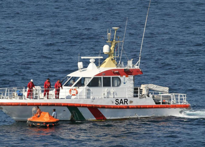 لجنة برلمانية إيطالية تريد نشر شرطيين على سفن المنظمات