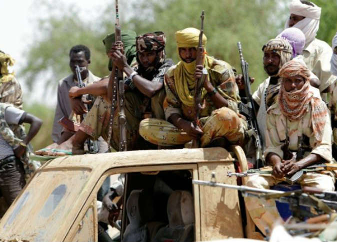 مواجهات في إقليم دارفور بعد أشهر من الهدوء
