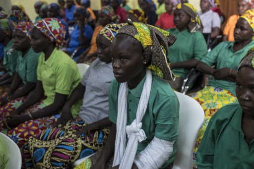 المجاعة تهدد نيجيريا وبوكو حرام تمنع جهود الاغاثة