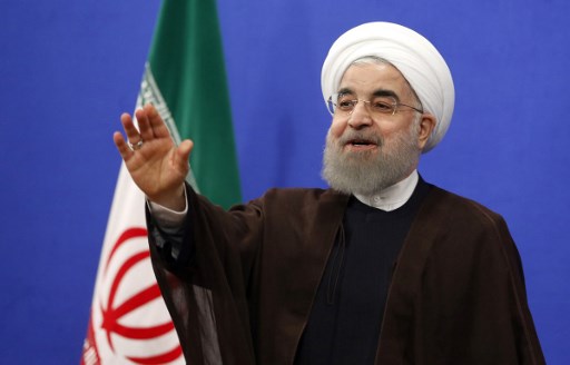 روحاني: قمة الرياض بلا قيمة سياسية