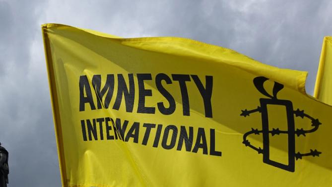 منظمة العفو الدولية تتهم تركيا بعمليات تسريح 
