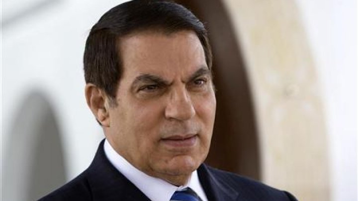 شهادة غير مسبوقة حول الفساد في تونس في عهد زين العابدين بن علي