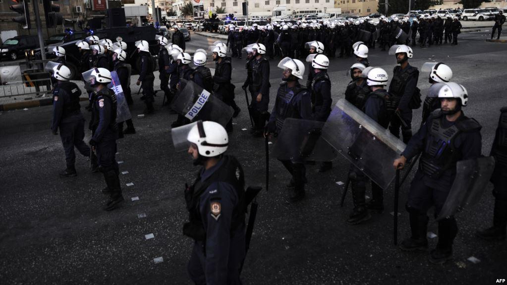 الاردن: نقف مع البحرين في حماية استقراره