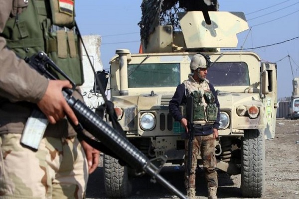 27 قتيلا على الاقل في تفجيري بغداد
