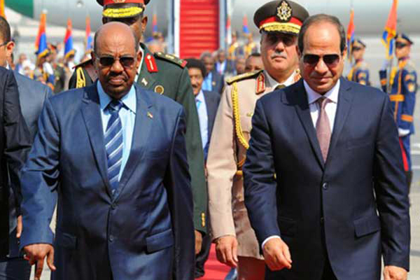 التوتر المصري السوداني ينتقل إلى المصالح الاقتصادية