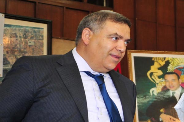 وزير الداخلية المغربي: دور رجل السلطة أصبح أكثر تعقيدًا