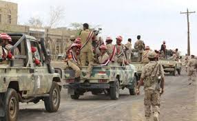 مقتل 27 حوثيًا مع اقتراب الجيش اليمني من قصر الرئاسة بتعز
