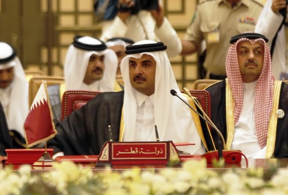 السعودية وحلفاؤها يقاطعون قطر