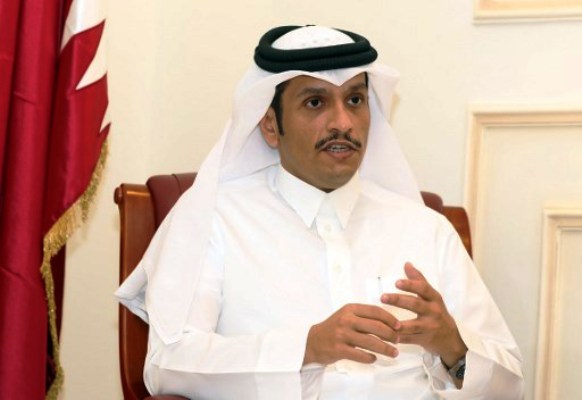 قطر: قادرون على الصمود!