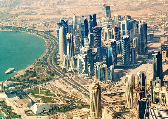 أميركيون عرب يشيدون بقطع العلاقات مع قطر