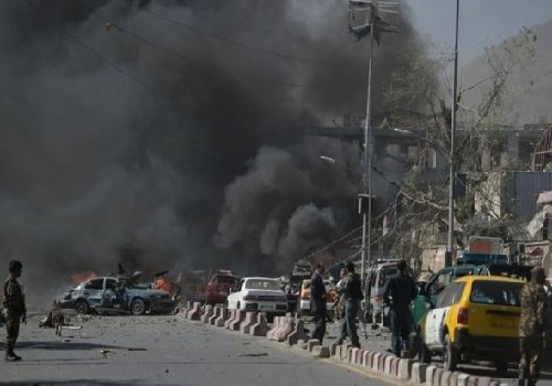 غضب وتظاهرة في كابول بعد اعتداء الاربعاء
