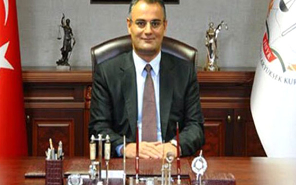 اعتقال مستشار لرئيس الوزراء التركي خلال عملية ضد انصار غولن