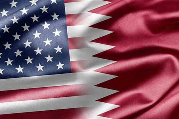حقيقة موقف أميركا حيال قطر