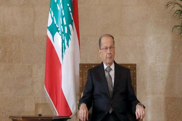 هل يزف الرئيس اللبناني بشرى النسبيّة في الإفطار الرمضاني؟