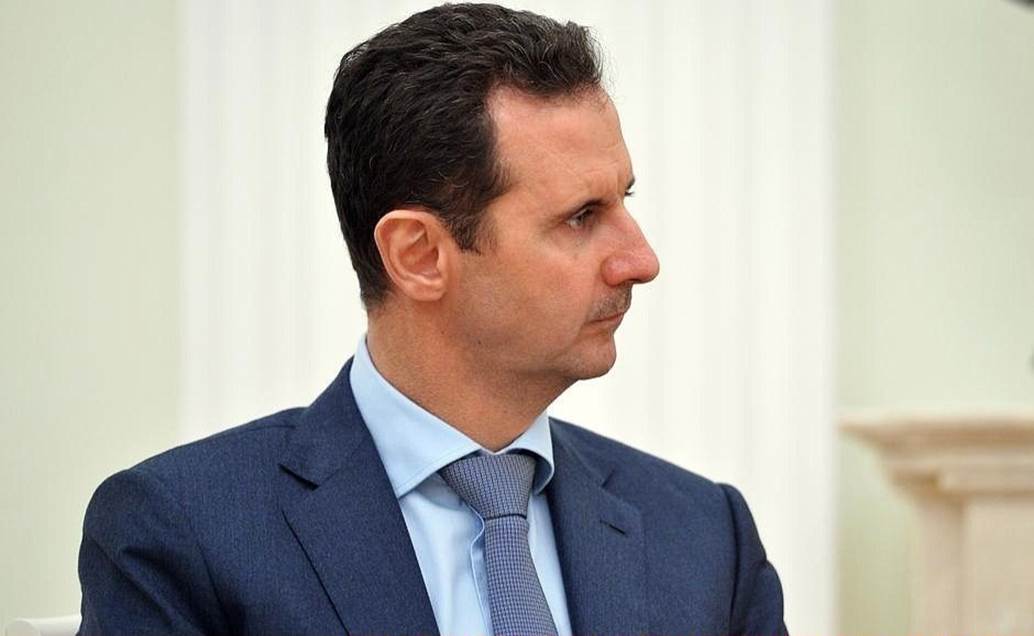 الأسد: الأسوأ بات وراءنا