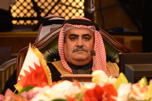 البحرين: نجاح مساعي تطويق الأزمة يتوقف على قطر