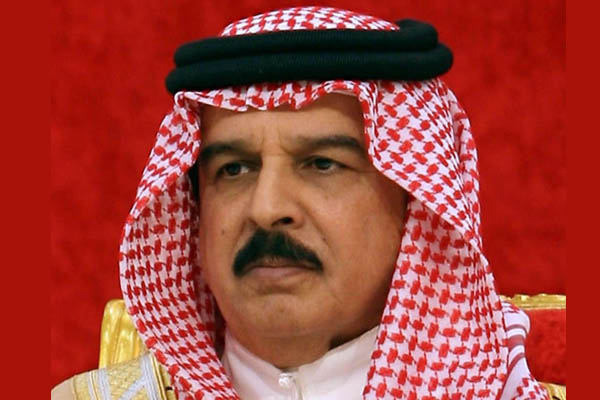 البحرين تقطع علاقاتها مع قطر وتطرد بعثتها الديبلوماسية