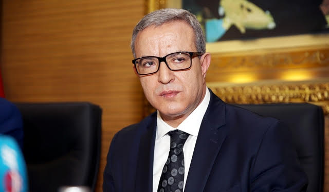وزير العدل المغربي: احتجاجات الحسيمة خرجت أحيانا عن طابعها السلمي