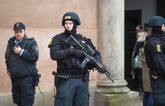 الدنمارك تلغي عقوبة التجديف من نظامها القضائي