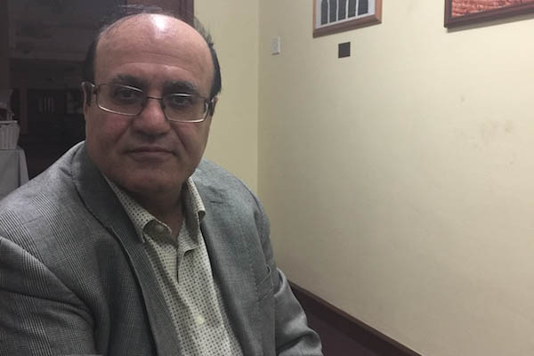 باحث عراقي: الدور الايراني أكثر ضعفاً وهشاشة