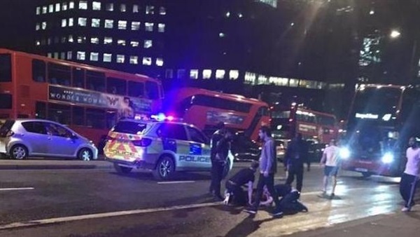 أحد منفذي اعتداء لندن مغربي كان يعيش في دبلن