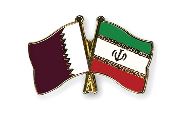 مسؤول إيراني: قطع العلاقات مع قطر ليس حلا لإنهاء الأزمة