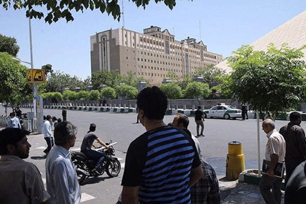 هجوما طهران: 7 قتلى وعديد الجرحى