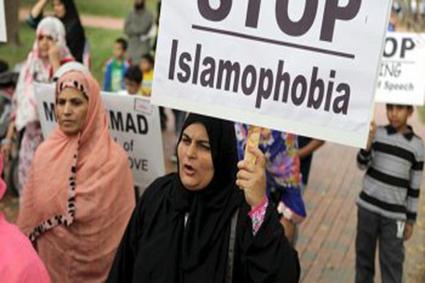 الجرائم ضد المسلمين في لندن ترتفع خمسة أضعاف