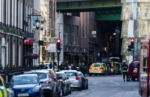 توقيف ثلاثة اشخاص جدد في اطار التحقيق في اعتداء لندن