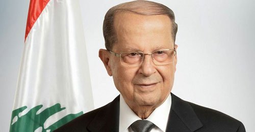 عون يصدر عقدًا استثنائيًا لمجلس النواب اللبناني