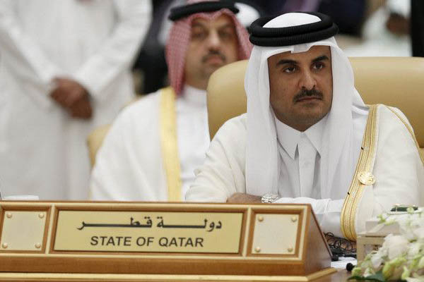 نتائج كارثية لقطع العلاقات…ماذا ستفعل قطر!