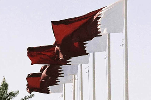 قطر «تأسف» لقرارات قطع العلاقات الدبلوماسية معها