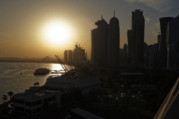 ثروة قطر مكشوفة لصراعات القصر