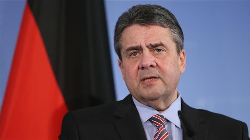 وزير خارجية ألمانيا يحمّل ترمب مسؤولية التوتر في الخليج