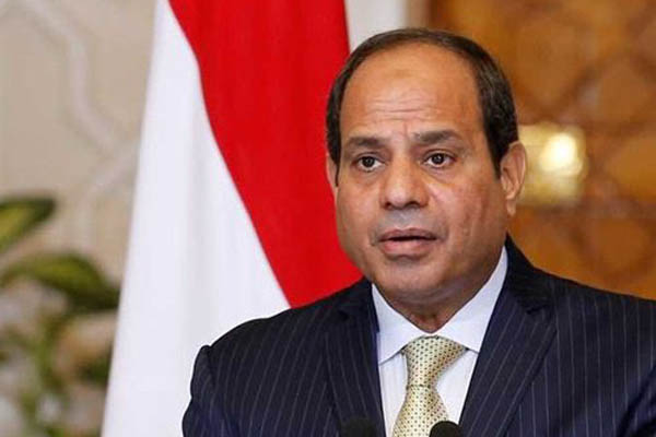 مصر تقطع علاقاتها مع قطر وتغلق المجال الجوي والبحري