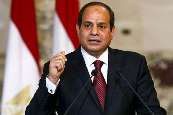 شروط مصر لإلغاء قرار المقاطعة والمصالحة مع قطر