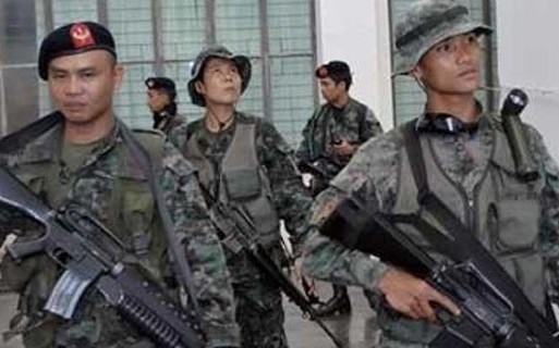 مقتل 13 جنديا فيليبينيا في معارك مع اسلاميين