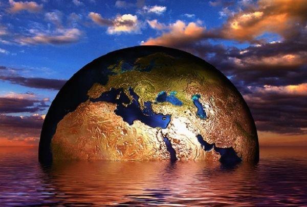 6 دول في مجموعة السبع تقرر التزام قضية المناخ بلا واشنطن