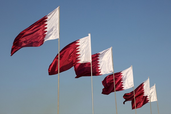 قطر تندد بلائحة الارهاب: اتهامات لا أساس لها