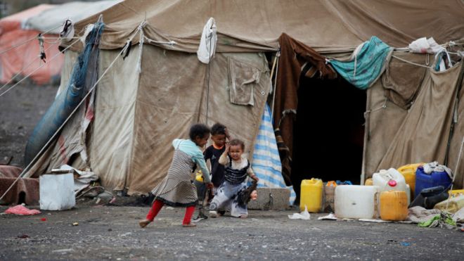مستشفيات اليمن تخوض معركة خاسرة في مواجهة الكوليرا