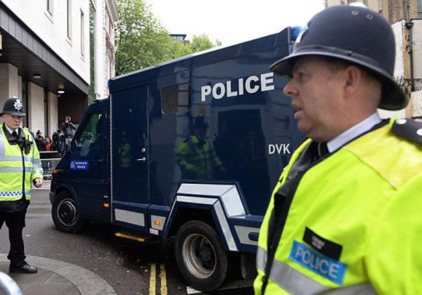 الشرطة البريطانية تكشف تفاصيل جديدة حول اعتداء لندن