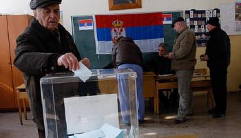 الاستقرار مهدد في كوسوفو بعد انتخابات تشريعية لم تفرز غالبية واضحة