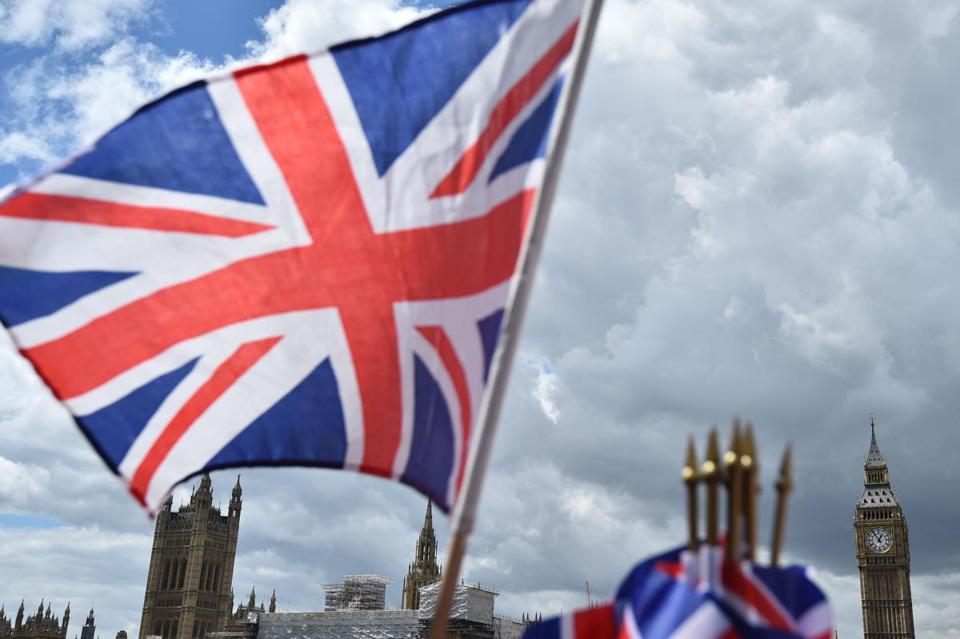 بريطانيا تعلن إنطلاق مفاوضات بريكست الاثنين