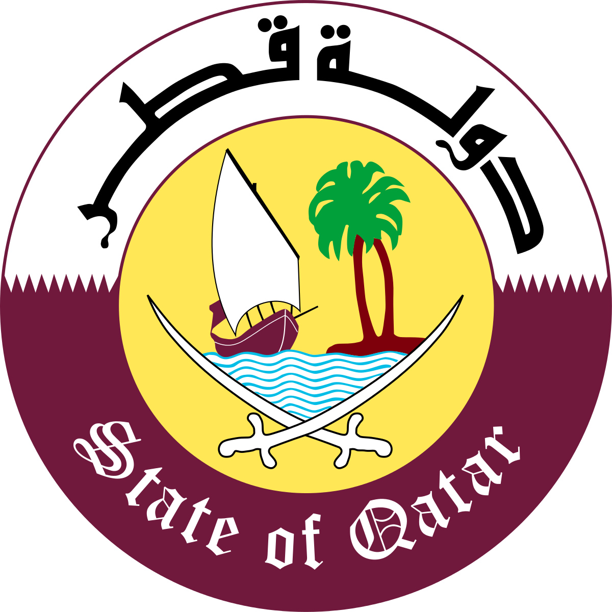 قطر تترك لرعايا الدول المقاطعة حرية البقاء على اراضيها