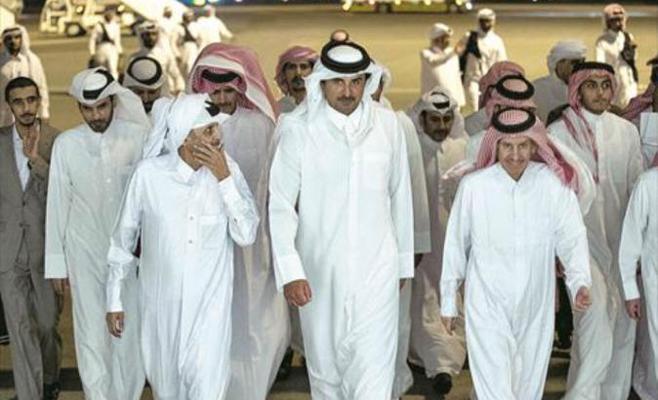 مصر تدعو الأمم المتحدة للتحقيق حول دفع قطر فدية لمجموعة إرهابية