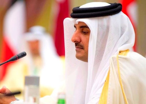 محللون: قطر قد تعود إلى الصفّ الخليجي عاجلا