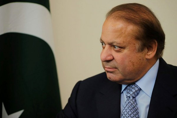 رئيس وزراء باكستان يمثل أمام لجنة تحقيق بتهمة الفساد