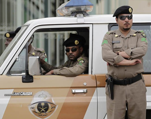 اصابة جندي سعودي باطلاق نار في القطيف