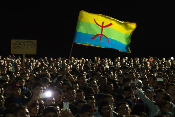 مصدر لـ«إيلاف المغرب»: ملف احتجاجات الريف سيحل قريبا