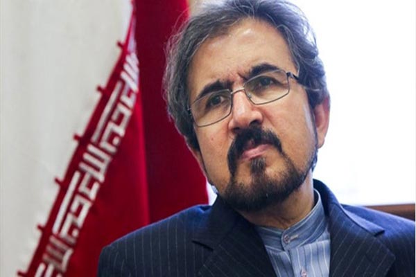 إيران تعارض الاستفتاء حول استقلال كردستان